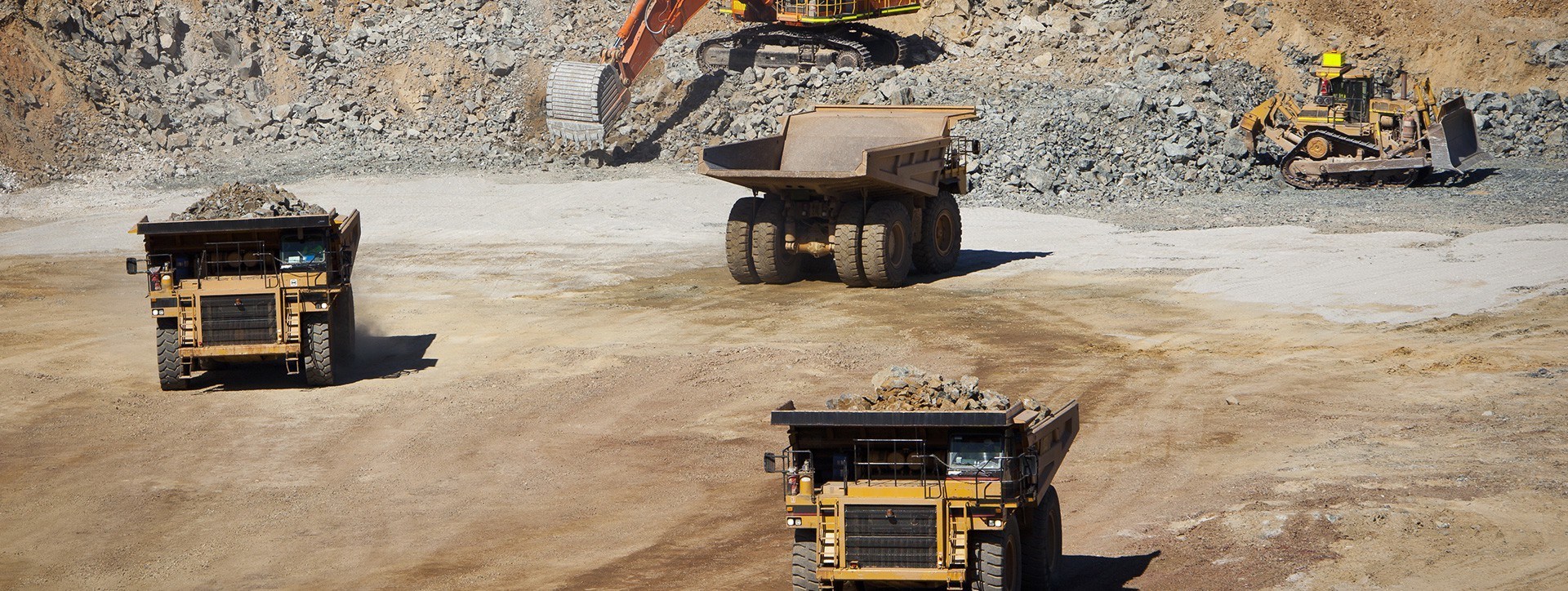 Mining Services