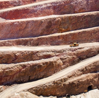 Mining Services