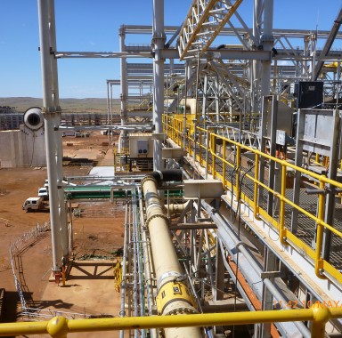 Structural / Mechanical / Piping