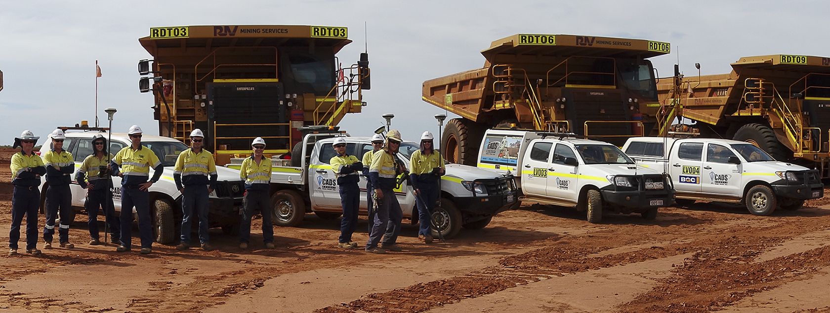Civil Construction Surveying