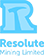 Resolute