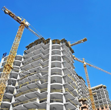 Building Surveying